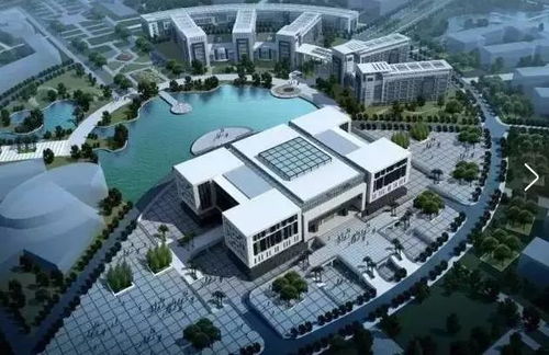 浦口崛起 商业新地标推动城市商业服务升级